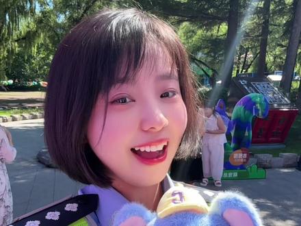 来吧!萌宠总动员! #平安守护 #警察 #王钢铁