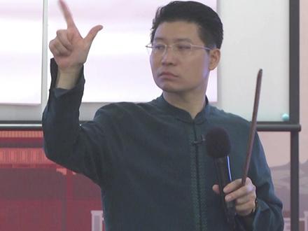 男女有着不同的生命节点,每个节点都需要把握好。#康华兰 #国学智慧