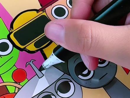 节奏盒子盲盒里面都是好东西 #玩具视频#玩具推荐