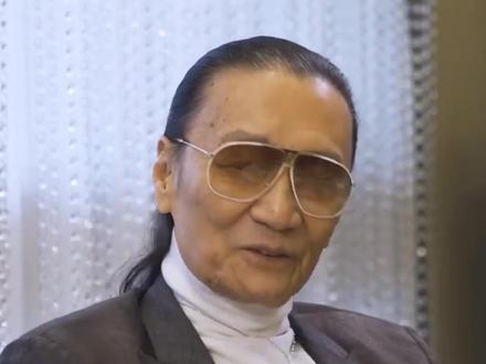 谢贤说漏嘴?公开与张柏芝三胎儿子关系,谢霆锋:跟我没关系 #娱乐八卦