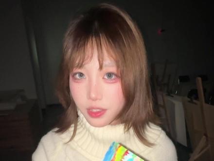 little girl刷卡是这么刷的吗 #穿成阴翳反派的联姻对象