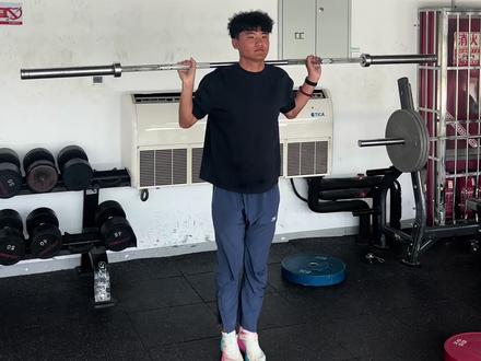 ssc快速力量训练 今天三个ssc快速力量训练 提高你的快速爆发能力#体育精神 #体育生日常