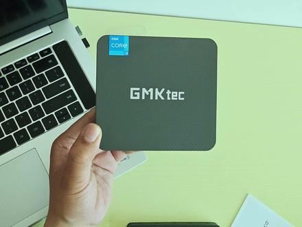 保姆级教程:极摩客G3 pro家用NAS装机分享 想省钱,又想功能多样化,最终对比后选择了这款极摩客G3 pro迷你主机,开启我的家庭NAS捣鼓之路 #NAS #极摩客G3Pro #迷你主机