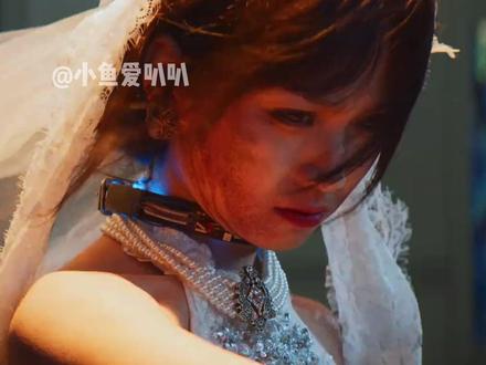 很难想象enemy只是一部三十分钟的短剧#enemy #夏天煎饼 #短剧 #无限流