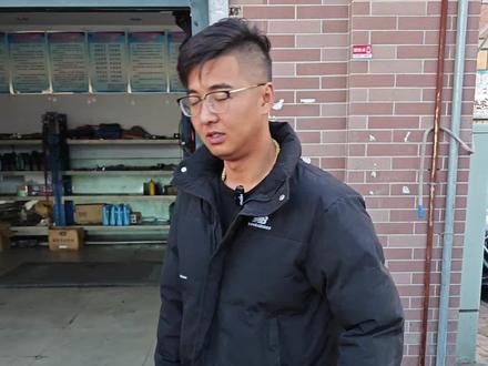 自己动手更换后视镜片!#汽车知识分享 #带你懂车