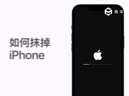 Apple官方视频教程分享:如何快速抹掉 iPhone上的数据?#apple#iphone#iphone13#抹掉iPhobe