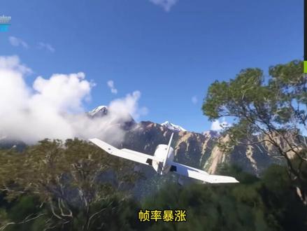 不设置那不白更新了,赶紧让你画质提升帧率暴涨#steam游戏 #游戏