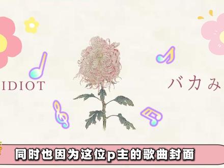 你可能不认识柿崎P,但你一定听过他的歌 #术力口 #术曲 #二次元 #柿崎 #抖音精选
