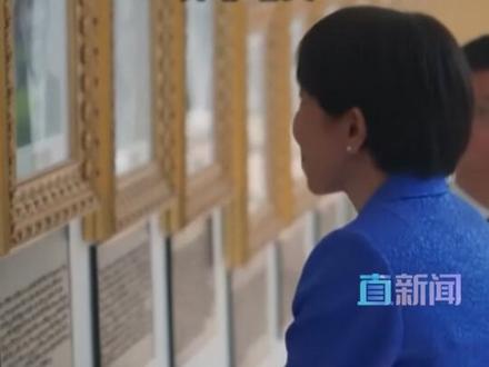 3月30日,日本首相高市早苗对她访美时争议性一幕做出回应,称她没有嘲笑美国前总统拜登的意思。她解释称,当时是因肖像被替换而感到“惊讶”和“难以置信”,并非嘲笑。#美国 #日本 #高市早苗 #拜登 #媒体精选计划