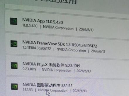 打游戏动不动突然黑屏、画面卡死?
多半是显卡驱动自带的HD音频驱动在捣乱!
#电脑黑屏 #游戏黑屏 #电脑知识 #电脑小技巧 #干货分享