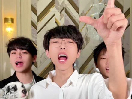 说个大事! #蛋仔旅行家 #蛋仔派对 #蛋仔派对创计划