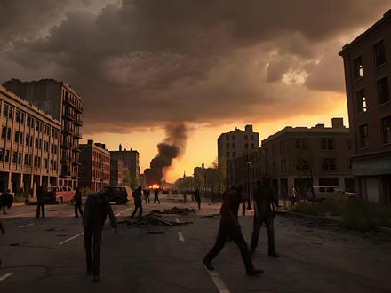 末世降临,选择你的专属超能力 丧尸危机爆发,末世降临,你作为天选之人,能否考超能力存活下来?末世专属超能力,你选对了吗?#丧尸危机爆发 #ai解压视频 #末世 #超能力#aicg