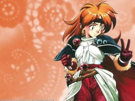魔剑美神、秀逗魔导士主题曲Get along,开场对白是整首歌的灵魂 #动漫 #日漫