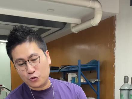 300瓦脉冲焊接机#手持激光焊接机#宇太激光#焊接效果展示#源头激光工厂