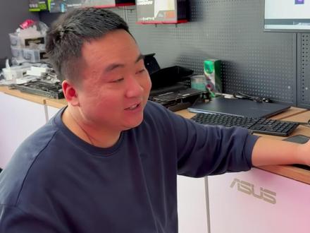 你的龙王4水冷控制有没有这种问题?#龙王四代水冷 #rog玩家国度 #寿光ROG