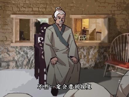 民间传说纸人画眼不点睛,纸马立足不扬鬃#民间传说