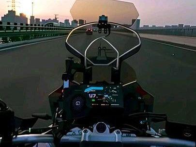 凯越625X真实骑行分享:城区灵活,高速需适应 提车有一阵子了,跑了几百公里,聊聊这台凯越625X的真实感受。 #ADV #摩旅 #摩托车