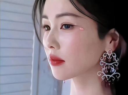 #白鹿my#莫离 #迪士尼 #悸心鹿 @白鹿my @白鹿资讯站 @白鹿my官方后援会