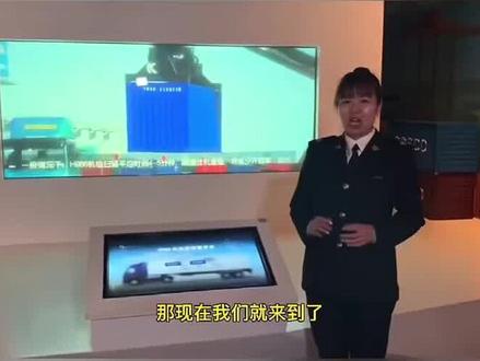 海关H986是如何查验的?#海运 #外贸 #国际贸易 #宏门