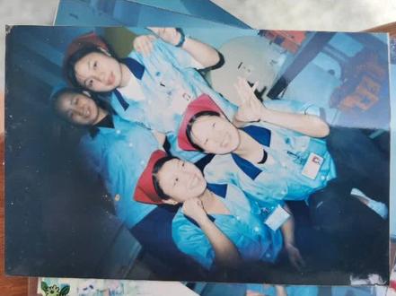 寻找同事2000太阳诱电有限公司