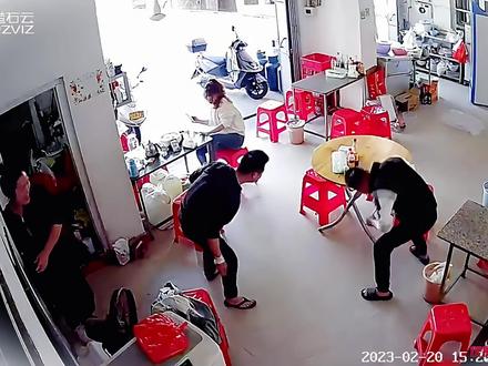 盘点人鼠大战爆笑名场面,核心宗旨尖叫不能停 #人鼠相遇 #专治不开心 #动物成精