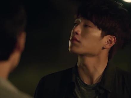 只对女主温柔的狂暴男二已上线! #金高银 #徐康俊 #奶酪陷阱