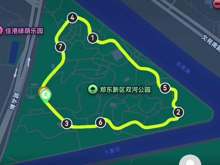7.2公里 一个中年家居从业男人的一些随想#慢摇城市 #家居市场现状 #高端进口家居#进口橱柜#跑步轨迹打卡🏃