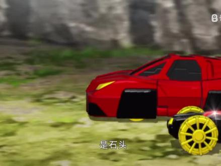 第30集下|#盟卡车神 第三季