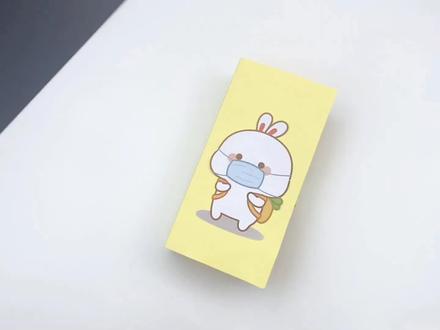 今天我们来制作一个折纸铅笔盒! #折纸教程 #折纸 #创意折纸 #手工折纸教程 #折纸铅笔盒 #儿童手工