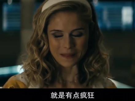 深海真是个人才#黑袍纠察队#深海#星光