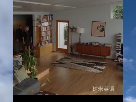 看电影学单词,猜下“quaint”是什么意思#英语单词 #英语口语 #成人英语