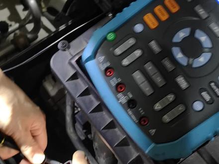 鼎阳示波器使用