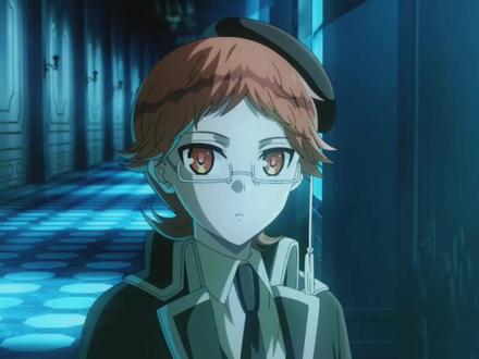 高萌场面第一弹 #王室教师海涅 #动漫推荐