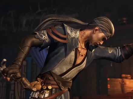 瘸子报复国师的手段够节气的😃#牧神记#国漫