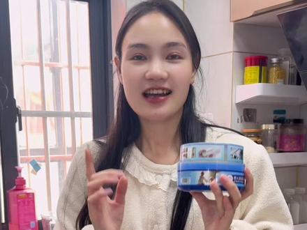 过年为打扫卫生而发愁的姐妹们一定要试试这个小白膏,别提有多实用了#小白膏#年轻人的大扫除神器 #全网都在学的年前大扫除焕新攻略