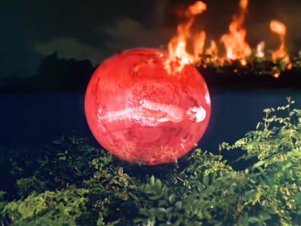 4k超清修复版奥特曼第一集!#奥特曼