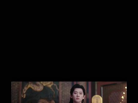 手腕转剑这一下我看了无数遍啊#夏侯澹