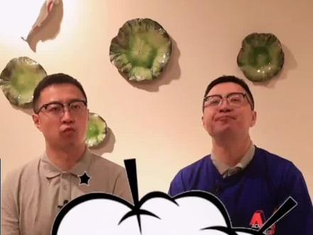 #健康科普 #海鲜 爱吃海鲜的朋友看过来!@认真健康 @中医樊旭 @抗癌专家说健康