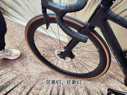 攻队KUNG HORIZON车架全家桶组车由粉转黑的故事 #自行车 #公路车 #攻队天际公路车 #攻队公路车