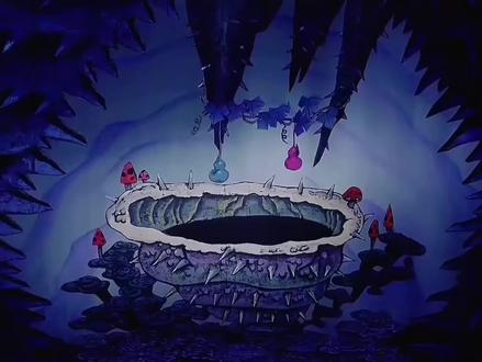 “葫芦山的六不败 救援里的通天代”
#葫芦娃#葫芦娃四十周年#六娃