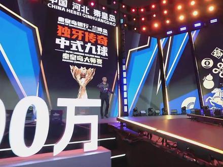 张堃鹏的九球厉害还是八球厉害? 九球跟八球之间有什么差别? #张堃鹏 #九球追分 #清台思路 #台球 #青年创作者成长计划