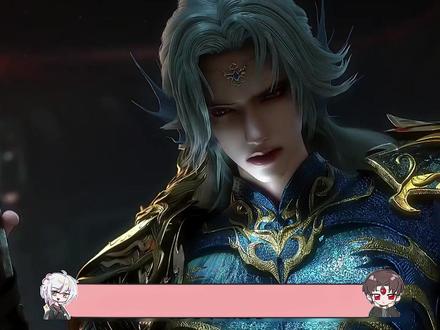 盘点神秘复苏中,佛爷没填的坑,第一弹 #神秘复苏 #杨间 #动漫编年史 #动漫推荐 #我在抖音看动漫