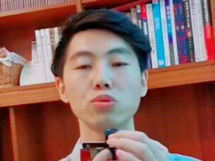 原装换盖板屏幕与原压排屏幕的真正区别!每天一个配件辨别小技巧,你也可以是专家!#苹果手机维修 #手机维修