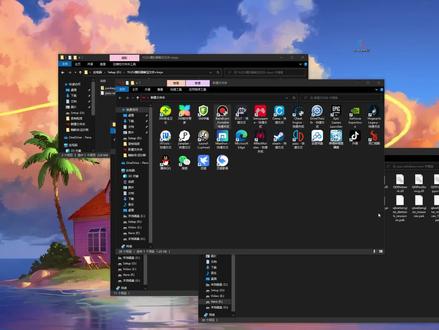 YUZU模拟器从下载-安装-游戏添加-设置-手柄体感问题概述! #YUZU模拟器 #体感手柄
