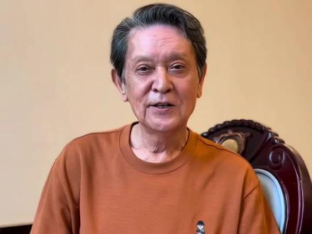 演员姬麒麟来了 #姬麒麟 #抖音 @姬晨牧