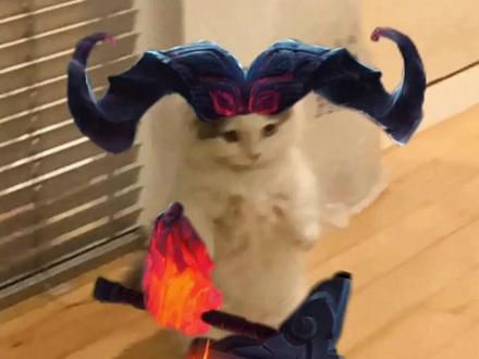 炮仗,爱玩!!! #海克斯大乱斗 #大浪游戏解说