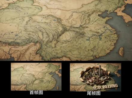 码住!用Ai做无人机穿梭微缩城市(附提示词) #ai六边形战士 #即梦 #城市转场 #ai运镜