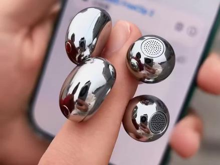 星闪的华为clip二代,距离直接干到200米! 升级到6.0的clip2,蓝牙连接大概130,星闪200m。链接设备:nova15ultra
#我的鸿蒙体验 #鸿蒙越用越香 #nova15好玩的都来沾边 #华为freeclip2