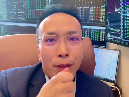 跌下去,下周再干 #股票 #a股 #股民