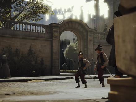 【翔宇志游戏】刺客信条:大革命全剧情流程攻略02 重生 毕业